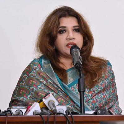 প্রতিহিংসাবশত কারও বিরুদ্ধে রাজনৈতিক মামলা এই মাটিতে হবে না: পররাষ্ট্র প্রতিমন্ত্রী