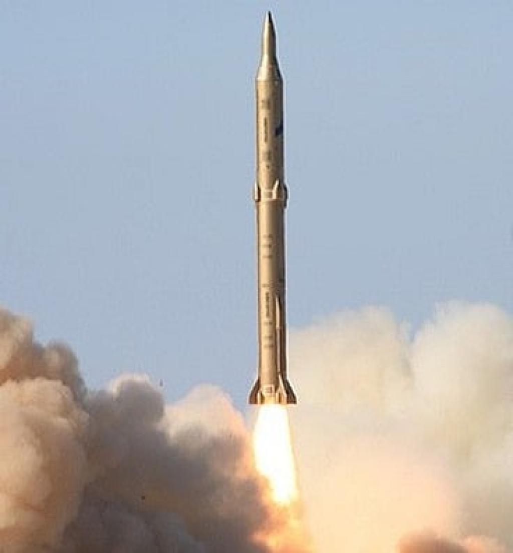 ইসরায়েলে প্রথমবারের মতো ইরানের ‘ড্যান্সিং ক্ষেপণাস্ত্র’ হামলা, এটি কতটা শক্তিশালী