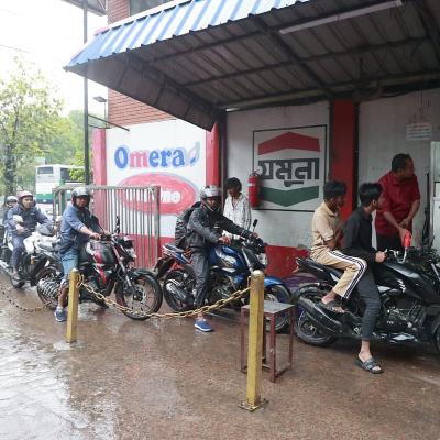 অকটেন কী, কোথা থেকে আসে, সংকট কতটা