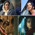 তুষি–সাবিলা থেকে পূজা–ফারিণ, ঈদের ছবির নায়িকারা কে কোথায় দাঁড়িয়ে