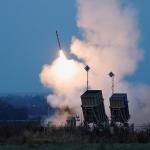 ইসরায়েল এত অস্ত্র কোথায় পায়