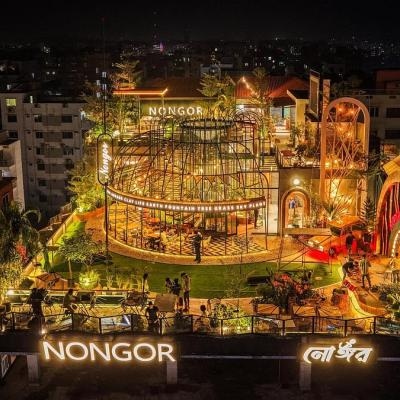 নগরে নতুন রেস্তোরাঁ নোঙ্গর, গেছেন কি