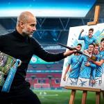 গার্দিওলা কি নতুন মাস্টারপিস আঁকবেন, নাকি থামবে তুলির আঁচড়