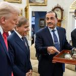 যুক্তরাষ্ট্র-ইরান সংঘাতে মধ্যস্থতার পথে পাকিস্তান