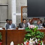 ১৪ থেকে ১৫টি বিষয়ে বিরোধী দলের ভিন্নমত