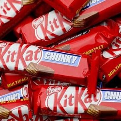 পথে চুরি হয়ে গেল ১২ টন চকলেট