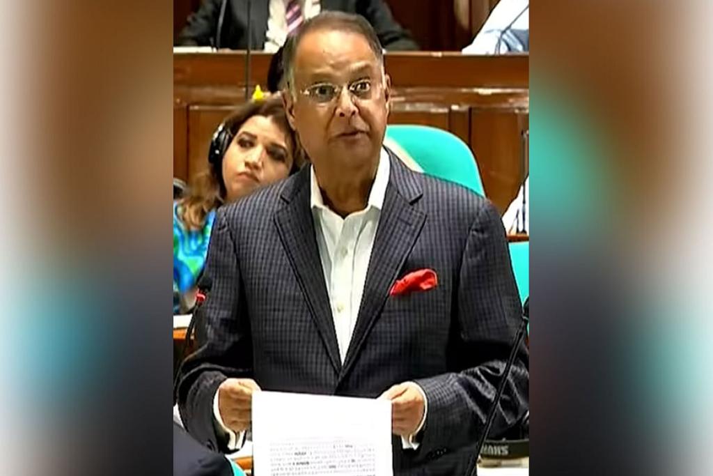 দাম বাড়ার পরও ভর্তুকি আছে: জ্বালানিমন্ত্রী