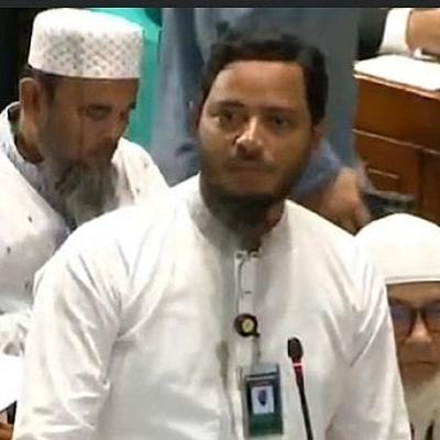 নখের কালি না শুকাতেই উন্নয়নের কথা বলে জুলাই সনদকে ভুলিয়ে দিয়েছি: জামায়াত নেতা শফিকুল