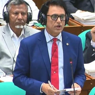 অনলাইনে ক্লাসের কথাও ভাবা হচ্ছে, সিদ্ধান্ত মন্ত্রিসভায়: শিক্ষামন্ত্রী