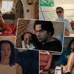 এপ্রিলে ওটিটিতে কী দেখবেন