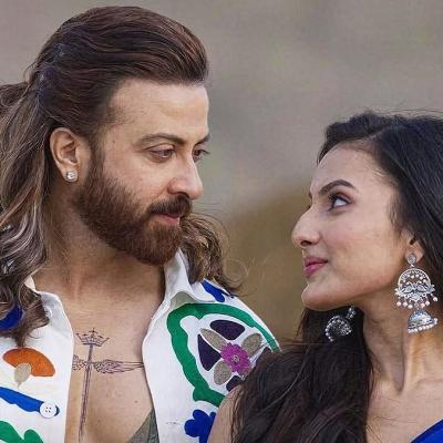 শাকিব খান কি এবার পিছিয়ে গেলেন