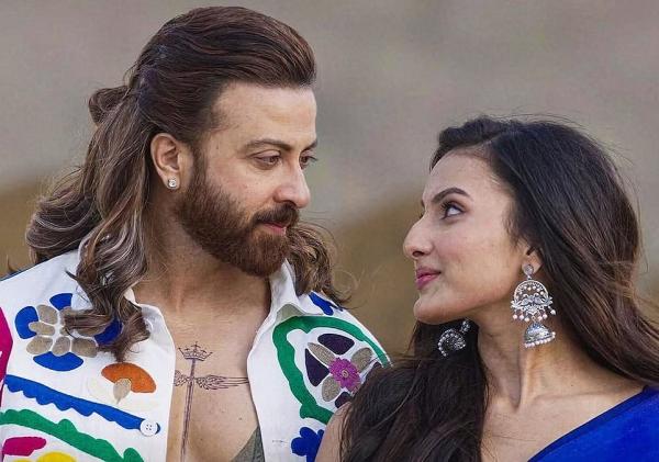 শাকিব খান কি এবার পিছিয়ে গেলেন