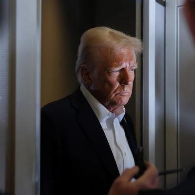 ট্রাম্প কীভাবে যুক্তরাষ্ট্রকে ইরান যুদ্ধে টেনে নিয়েছিলেন