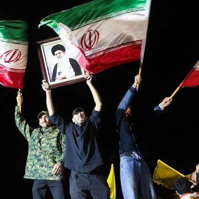 ইরাকিরা কেন একসময়ের শত্রু ইরানের পক্ষে দাঁড়াল