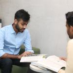 রেফারেন্স মানেই ‘তদবির’ নয়: ক্যারিয়ারের সিঁড়ি যখন পেশাদার যোগাযোগ