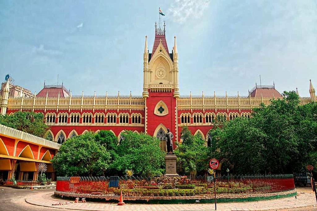 ৮০০ কর্মীকে গ্রেপ্তারের আশঙ্কায় কলকাতা হাইকোর্টে তৃণমূলের মামলা