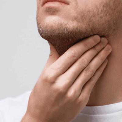 খাদ্যনালিতে কিছু আটকে গেলে যা করবেন