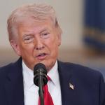 যুক্তরাষ্ট্রের ইরান যুদ্ধের লক্ষ্য ‘প্রায় সম্পন্ন’: ট্রাম্প