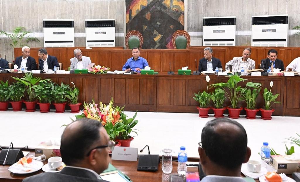 অফিস চলবে সকাল ৯টা থেকে ৪টা, মার্কেট বন্ধ সন্ধ্যা ৬টায়