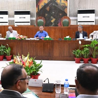 অফিস চলবে সকাল ৯টা থেকে ৪টা, মার্কেট বন্ধ সন্ধ্যা ৬টায়