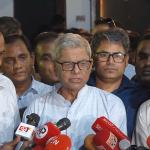 সরকারের ৪৭ দিনের কর্মকাণ্ডে সন্তোষ