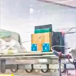 প্রতিশোধ নিতে স্পিকারে ভূতের গল্প শোনালেন প্রতিবেশীকে