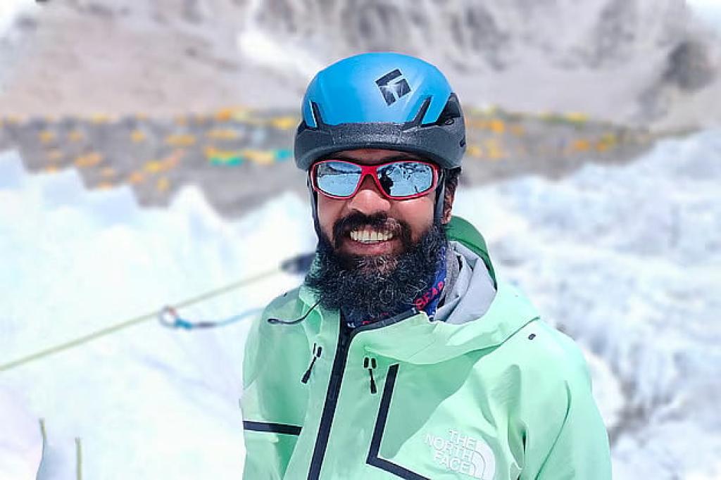 বাবর আলীর সামনে এবার ‘কালো পাহাড়’