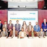 ইন্টারকন্টিনেন্টালের সঙ্গে ব্র্যাক ব্যাংকের চুক্তি