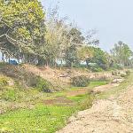 খাল খনন নয়, প্রয়োজন নদী পুনঃখনন