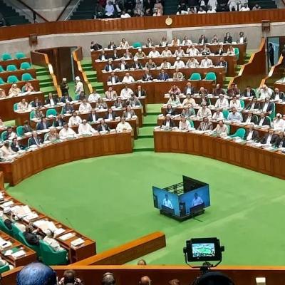 আওয়ামী লীগের কার্যক্রম নিষিদ্ধই থাকছে