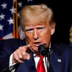 ইরানে ‘দুঃসাহসিক অভিযানে’ যুদ্ধবিমানের নিখোঁজ ক্রু উদ্ধার, সুস্থ আছেন তিনি, জানালেন ট্রাম্প