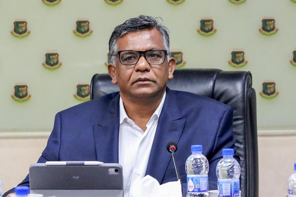 একের পর এক পরিচালকের পদত্যাগ, কী বলছেন বিসিবি সভাপতি