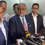 বিসিবি নির্বাচন নিয়ে তদন্ত প্রতিবেদন এনএসসিতে