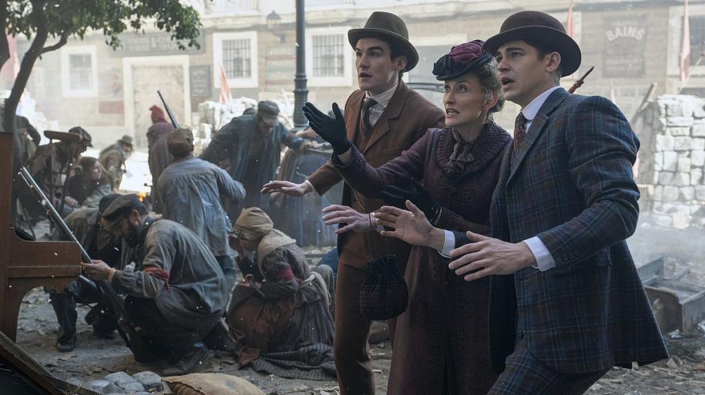 শার্লক হোমস ফিরলেন, পুরোনো জাদু ফিরল কি