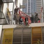 ট্রাম্পের আলটিমেটামের পর ইসরায়েল ও কুয়েতে হামলা চালাল ইরান