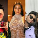 বলিউডের বাদশাহ–নোরা ফাতেহি আর বাংলাদেশের তাশফী—গানটি এখন ভাইরাল!