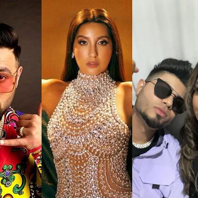 বলিউডের বাদশাহ–নোরা ফাতেহি আর বাংলাদেশের তাশফী—গানটি এখন ভাইরাল!