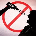 সোনার দোকানে কথা-কাটাকাটি, দুই কর্মচারীর বিরুদ্ধে অ্যাসিডে ঝলসে দেওয়ার অভিযোগ