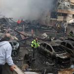 লেবাননে ইসরায়েলের বেপরোয়া হামলা কি যুদ্ধবিরতি ভেস্তে দেবে