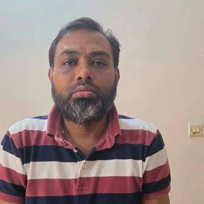 দোহারে রাফি হত্যাকান্ড : বিমানবন্দর থেকে সাবেক স্বরাষ্ট্রমন্ত্রীর ভাতিজা গ্রেপ্তার