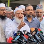 লড়াই চলবে, আমরা থামব না: বিরোধীদলীয় নেতা