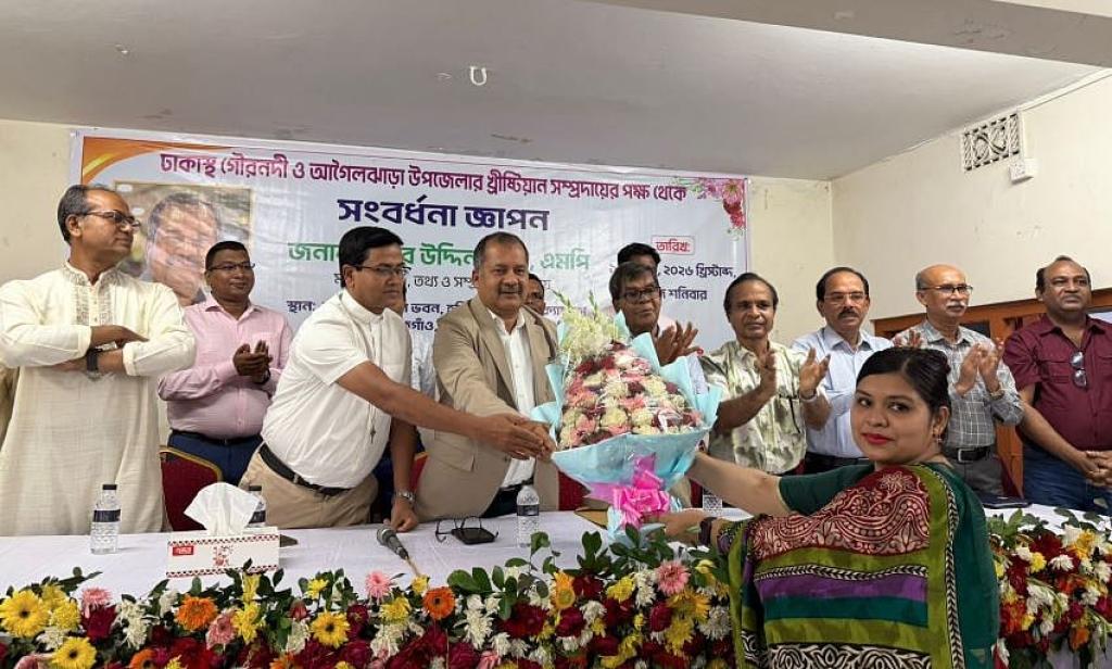 সরকার বৈষম্যহীন ও গণতান্ত্রিক সমাজ গড়ে তুলতে চায়: তথ্যমন্ত্রী