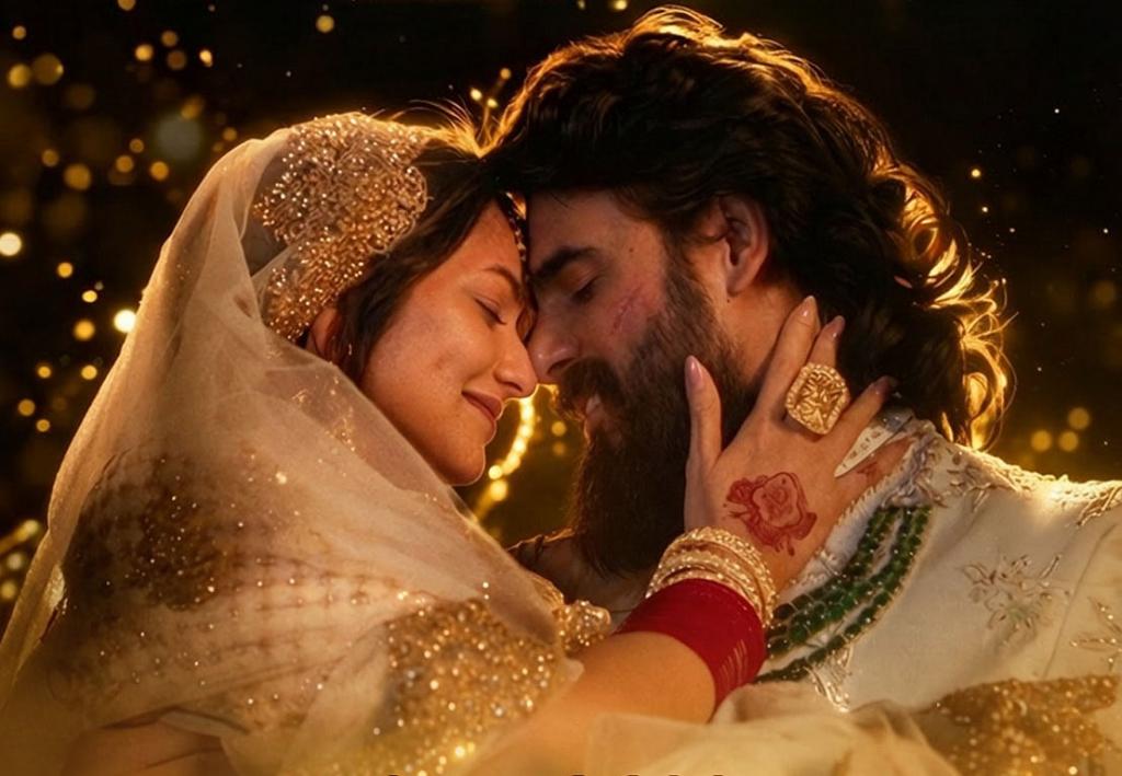 ‘রাক্ষস’: নিজের সঙ্গেই টক্কর সিয়াম