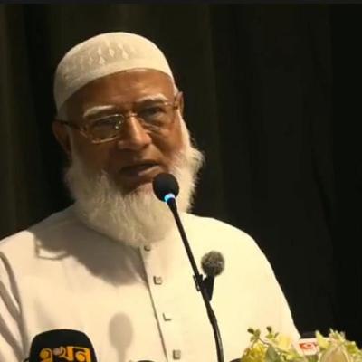 ‘এনার্জিতে এখন হাহাকার, তেল আছে শুধু সংসদে, বাংলাদেশে নাই’