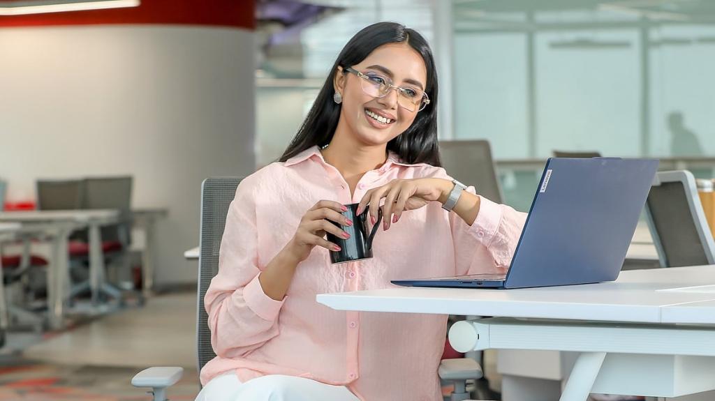 ক্লান্ত হলেও কাজে মনোযোগ ধরে রাখার কার্যকর ৬ উপায়