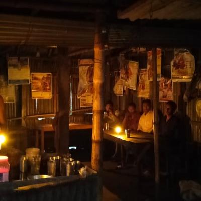 পাবনায় চাহিদার অর্ধেক বিদ্যুৎ সরবরাহ, দিনাজপুরে ৬-৭ ঘণ্টা বিদ্যুৎ থাকছে না