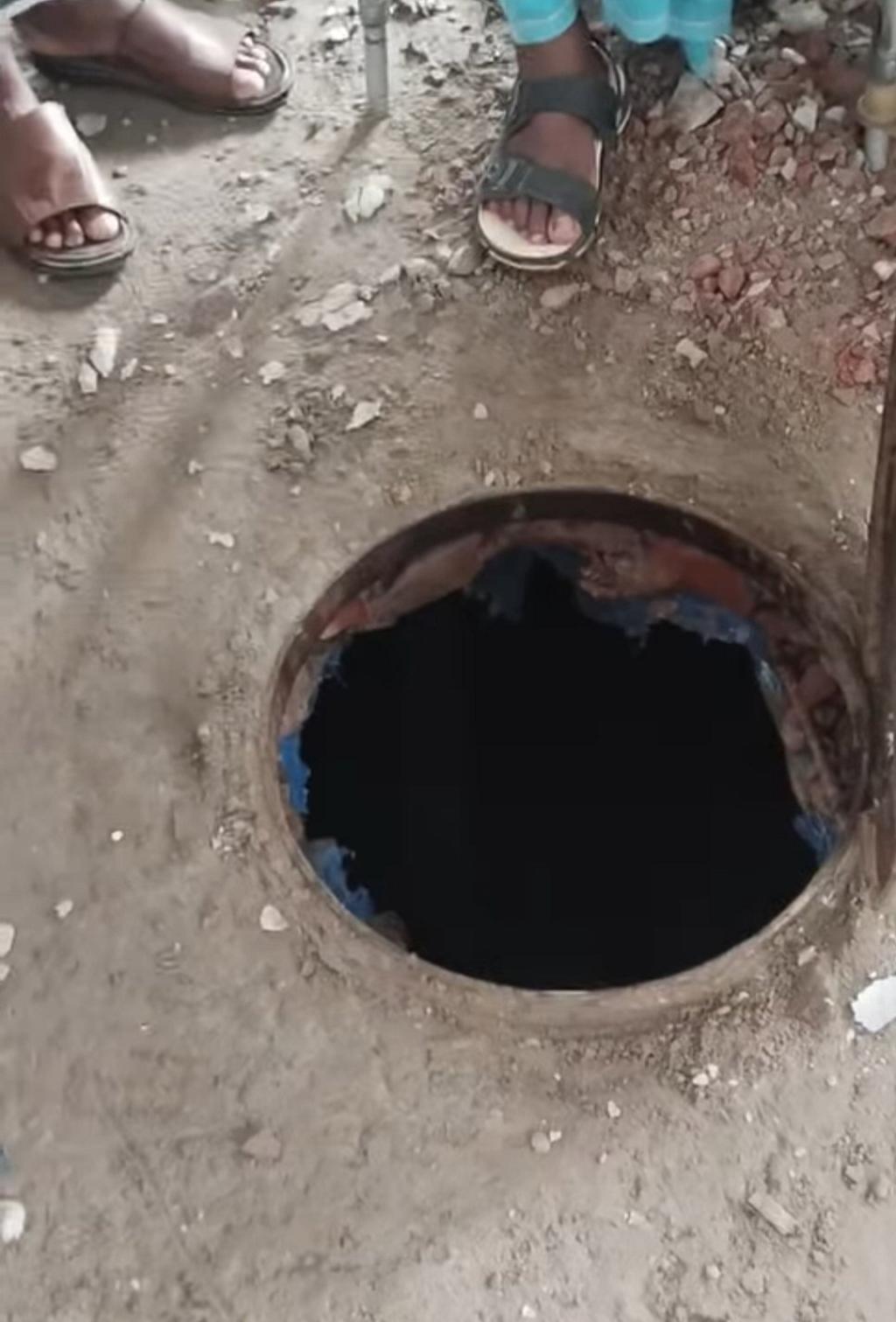 ফরিদপুরে পানির ট্যাংকের কাঠামো খুলতে গিয়ে নির্মাণশ্রমিকের মৃত্যু