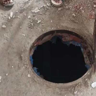 ফরিদপুরে পানির ট্যাংকের কাঠামো খুলতে গিয়ে নির্মাণশ্রমিকের মৃত্যু