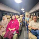 বগুড়ার উদ্দেশে রওনা দিয়েছেন প্রধানমন্ত্রী তারেক রহমান