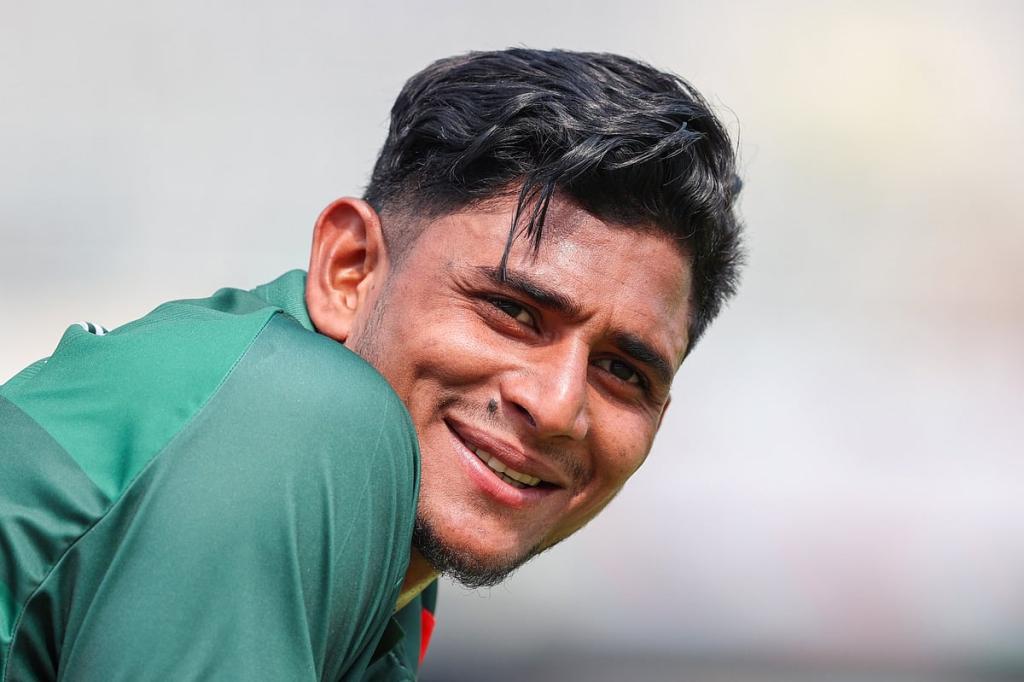 এই তো নাহিদ রানা, কেমন সেই নাহিদ রানা?